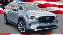 2024 Mazda CX-90 3.3 Turbo Premium