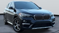 2019 BMW X1 xDrive28i