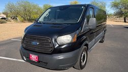 2017 Ford Transit 350