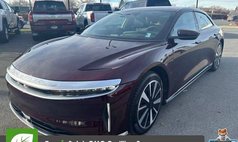 2023 Lucid Air Touring