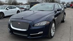 2019 Jaguar XJL Portfolio