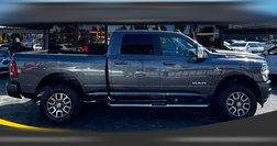 2024 Ram Ram Pickup 2500 Laramie