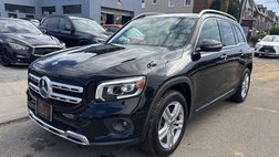 2022 Mercedes-Benz GLB GLB 250 4MATIC