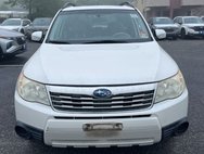2009 Subaru Forester 2.5 X Premium