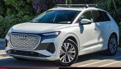 2023 Audi Q4 e-tron Premium Plus 40