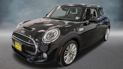 2018 MINI Hardtop Cooper S