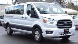 2020 Ford Transit 350 XLT
