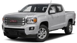 2020 GMC Canyon SLE