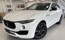 2024 Maserati Levante GT Ultima