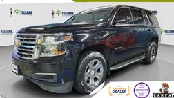 2019 Chevrolet Tahoe LS