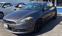 2014 Dodge Dart SXT