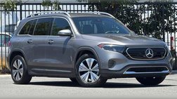 2023 Mercedes-Benz EQB EQB 300 4MATIC