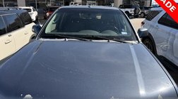 2008 Nissan Pathfinder LE 4WD