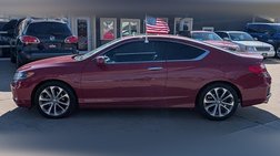 2014 Honda Accord EX-L V6