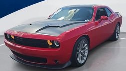 2020 Dodge Challenger GT