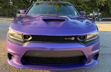 2019 Dodge Charger R/T Scat Pack