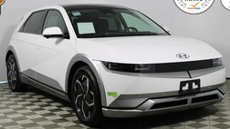2023 Hyundai Ioniq 5 Limited
