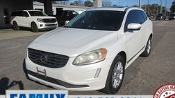 2016 Volvo XC60 T5 Drive-E Premier
