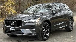 2022 Volvo XC60 B5 Momentum