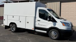 2019 Ford Transit 350 HD