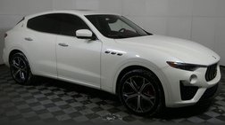 2020 Maserati Levante S