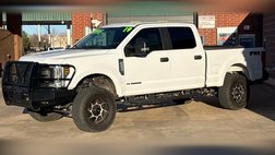 2019 Ford Super Duty F-250 XL