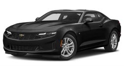 2021 Chevrolet Camaro LT
