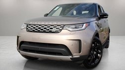 2025 Land Rover Discovery P300 S