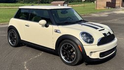 2012 MINI Cooper Hardtop S