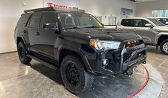 2020 Toyota 4Runner TRD Pro