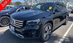 2025 Mercedes-Benz GLB GLB 250