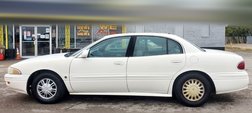 2005 Buick LeSabre Custom