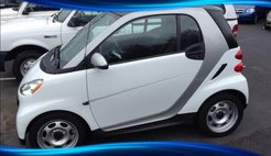 2013 Smart Fortwo pure