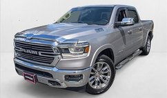 2020 Ram Ram Pickup 1500 Laramie
