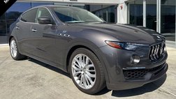2022 Maserati Levante GT