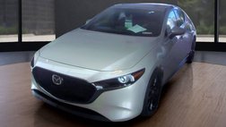 2023 Mazda MAZDA3 2.5 S Premium