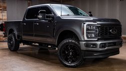 2024 Ford Super Duty F-350 Lariat