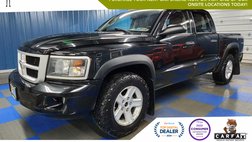 2010 Dodge Dakota Lone Star