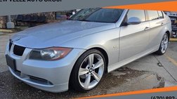 2006 BMW 3 Series 325i