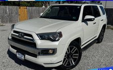 2015 Toyota 4Runner SR5 Premium