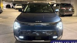 2025 Kia Niro EV Wave