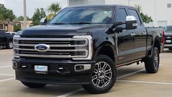 2024 Ford Super Duty F-250 Limited