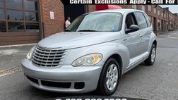 2006 Chrysler PT Cruiser Touring