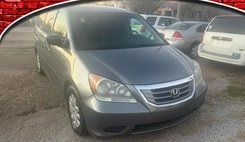 2009 Honda Odyssey LX