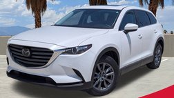 2021 Mazda CX-9 Touring