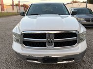 2014 Ram Ram Pickup 1500 