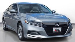 2019 Honda Accord EX