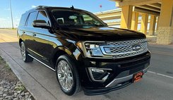 2019 Ford Expedition Platinum