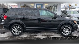 2017 Dodge Journey GT