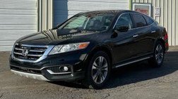 2014 Honda Crosstour EX-L V6